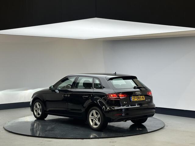 Audi A3 SPORTBACK 30 TFSI Pro Line | Automaat | LM velgen | NL Auto