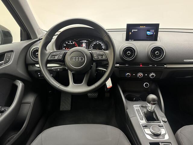 Audi A3 SPORTBACK 30 TFSI Pro Line | Automaat | LM velgen | NL Auto