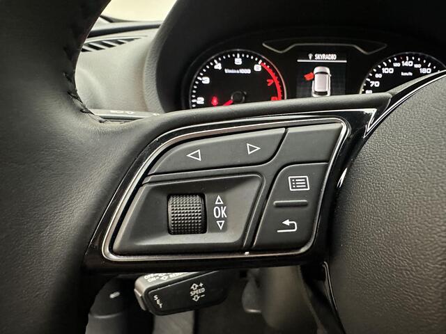 Audi A3 SPORTBACK 30 TFSI Pro Line | Automaat | LM velgen | NL Auto