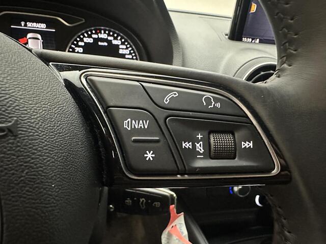 Audi A3 SPORTBACK 30 TFSI Pro Line | Automaat | LM velgen | NL Auto