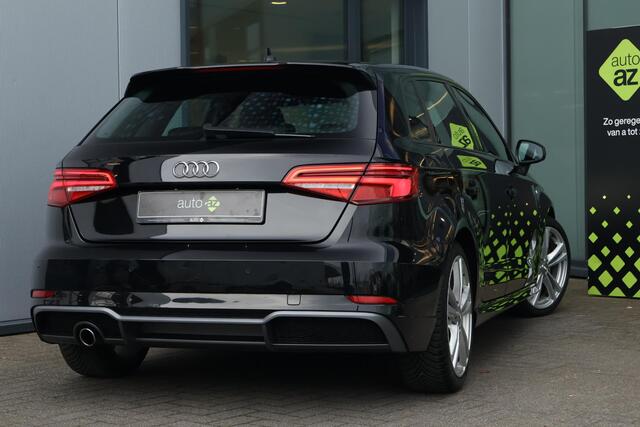 Audi A3 SPORTBACK 1.0 TFSI Sport S Line Edition