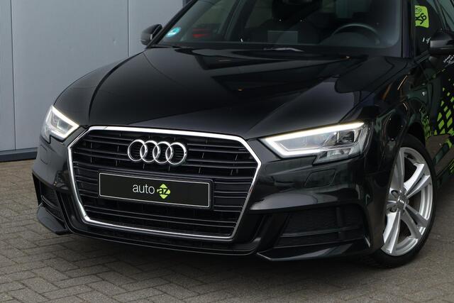 Audi A3 SPORTBACK 1.0 TFSI Sport S Line Edition