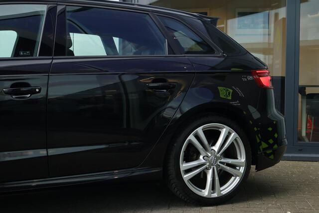 Audi A3 SPORTBACK 1.0 TFSI Sport S Line Edition