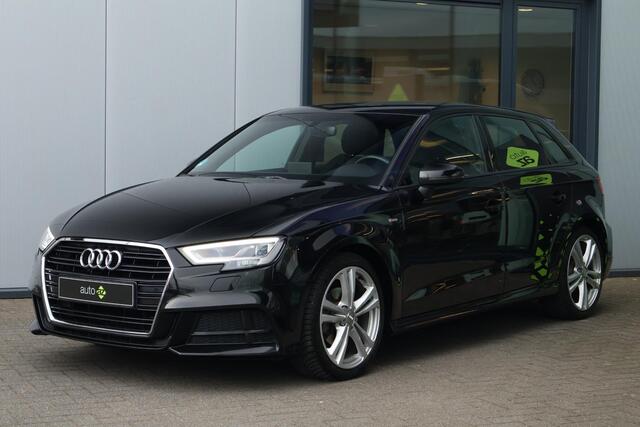 Audi A3 SPORTBACK 1.0 TFSI Sport S Line Edition