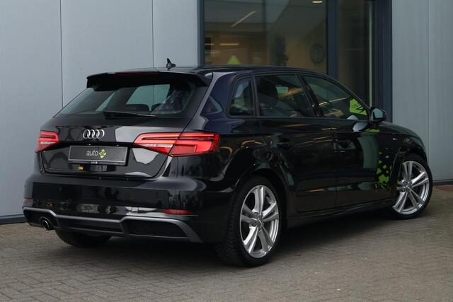 Audi A3 SPORTBACK 1.0 TFSI Sport S Line Edition