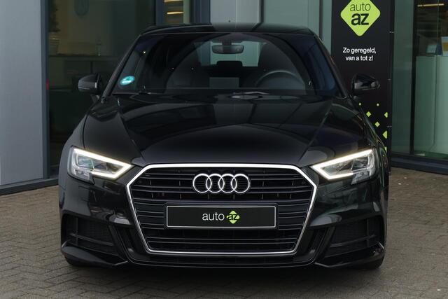 Audi A3 SPORTBACK 1.0 TFSI Sport S Line Edition
