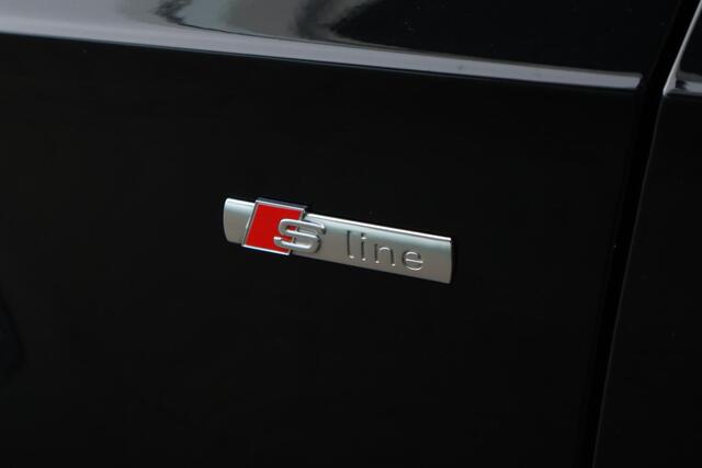 Audi A3 SPORTBACK 1.0 TFSI Sport S Line Edition
