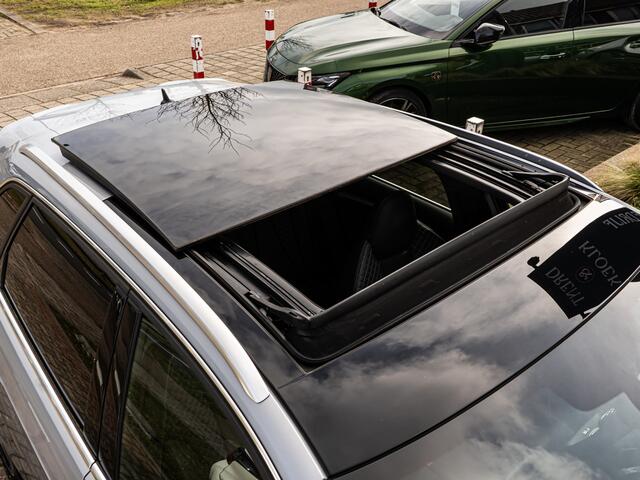 Audi A3 SPORTBACK 35 TFSI CoD Advance S-Line ORG NL PANO VOL LEDER VIRTUAL DASHS STOELVERW PRIVACY GLASS