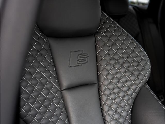 Audi A3 SPORTBACK 35 TFSI CoD Advance S-Line ORG NL PANO VOL LEDER VIRTUAL DASHS STOELVERW PRIVACY GLASS
