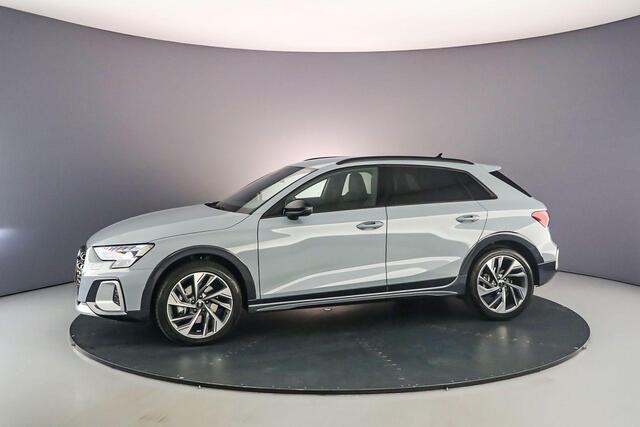 Audi A3 SPORTBACK Allstreet 35 TFSI Advanced Edition | Assist Pack | S-Line | Comfort Pack | Lendensteunen | Audi Sound |