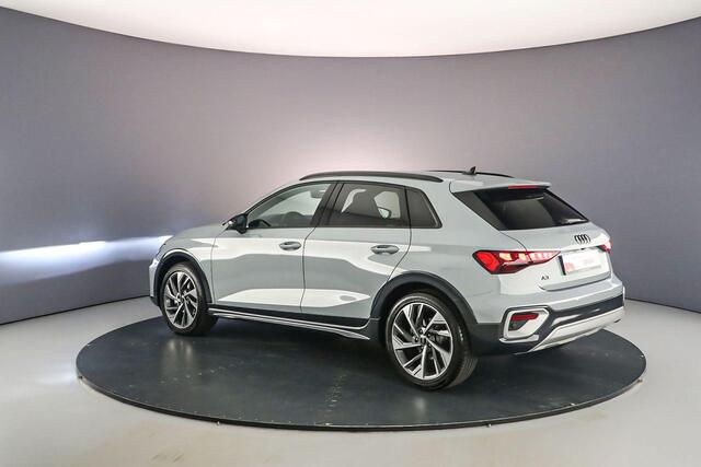 Audi A3 SPORTBACK Allstreet 35 TFSI Advanced Edition | Assist Pack | S-Line | Comfort Pack | Lendensteunen | Audi Sound |