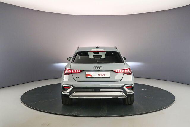 Audi A3 SPORTBACK Allstreet 35 TFSI Advanced Edition | Assist Pack | S-Line | Comfort Pack | Lendensteunen | Audi Sound |