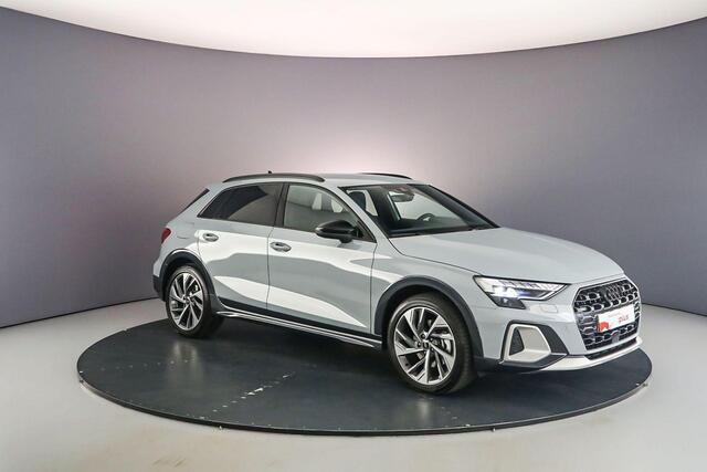 Audi A3 SPORTBACK Allstreet 35 TFSI Advanced Edition | Assist Pack | S-Line | Comfort Pack | Lendensteunen | Audi Sound |
