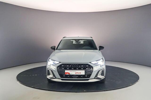 Audi A3 SPORTBACK Allstreet 35 TFSI Advanced Edition | Assist Pack | S-Line | Comfort Pack | Lendensteunen | Audi Sound |