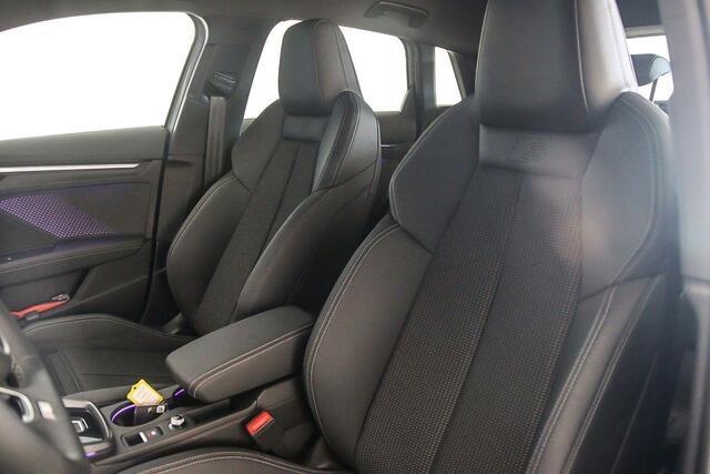 Audi A3 SPORTBACK Allstreet 35 TFSI Advanced Edition | Assist Pack | S-Line | Comfort Pack | Lendensteunen | Audi Sound |