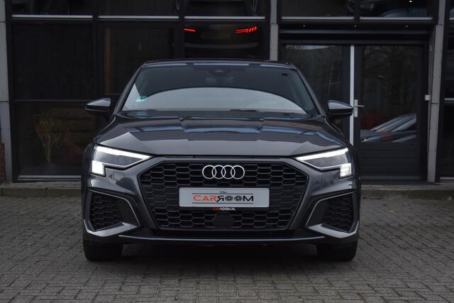 Audi A3 SPORTBACK 40 TFSI e S Line HUH Memory Camera Lane ACC