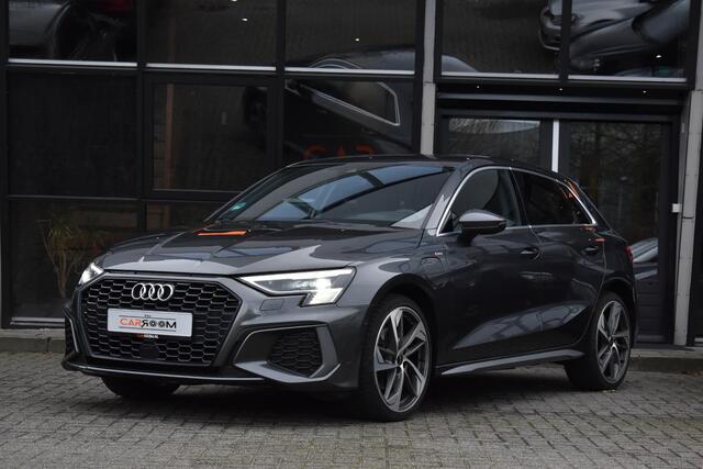 Audi A3 SPORTBACK 40 TFSI e S Line HUH Memory Camera Lane ACC
