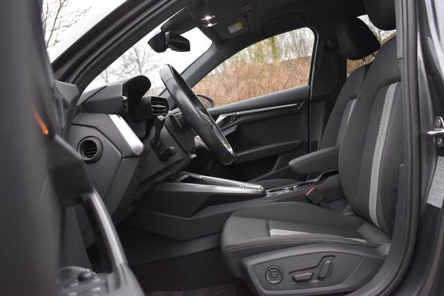 Audi A3 SPORTBACK 40 TFSI e S Line HUH Memory Camera Lane ACC