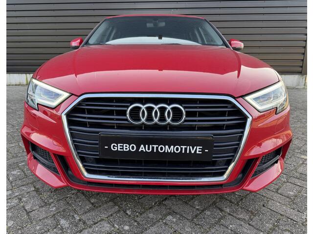 Audi A3 SPORTBACK 30 g-tron Pro Line Automaat zeer nette auto NIEUWE APK !