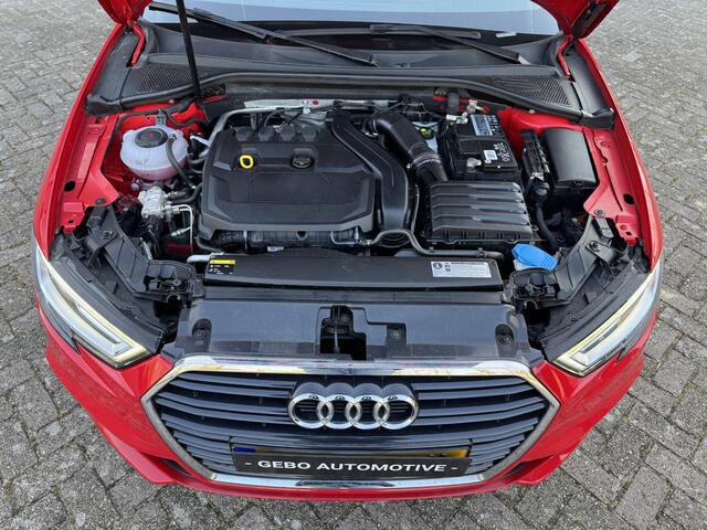 Audi A3 SPORTBACK 30 g-tron Pro Line Automaat zeer nette auto NIEUWE APK !