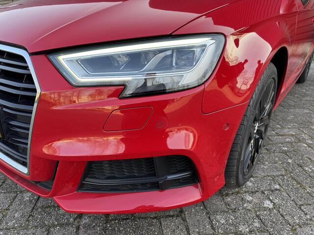Audi A3 SPORTBACK 30 g-tron Pro Line Automaat zeer nette auto NIEUWE APK !
