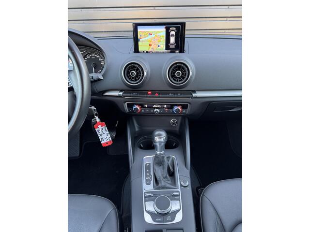 Audi A3 SPORTBACK 30 g-tron Pro Line Automaat zeer nette auto NIEUWE APK !
