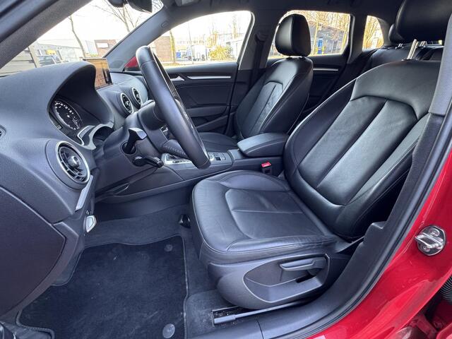 Audi A3 SPORTBACK 30 g-tron Pro Line Automaat zeer nette auto NIEUWE APK !