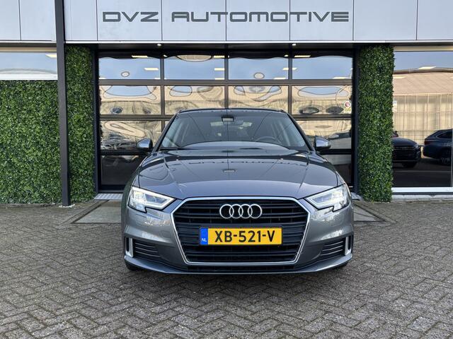 Audi A3 SPORTBACK 1.0 TFSI S-Tronic Sport Lease Ed. | PDC | Cruise | 18" LMV | Facelift