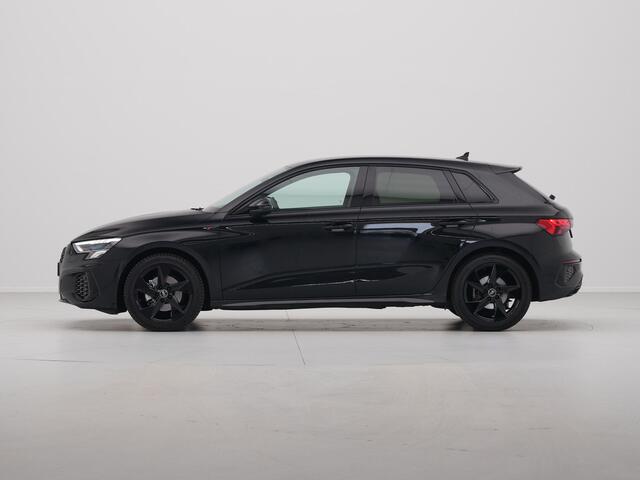 Audi A3 SPORTBACK 35 150pk TFSI S edition S Line Virtual Cockpit Led 108