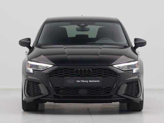 Audi A3 SPORTBACK 35 150pk TFSI S edition S Line Virtual Cockpit Led 108