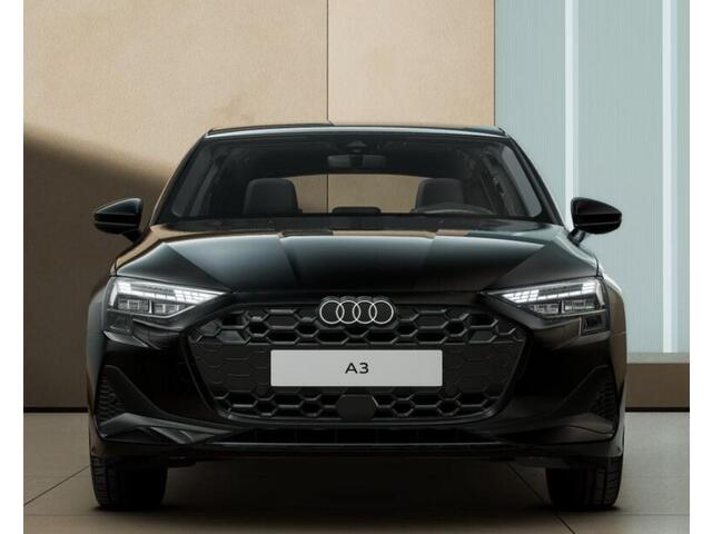Audi A3 SPORTBACK 40 TFSI e Pro Line | Voordeel is ¤ 3.223,- | Assistentie pakket driving en parking | LED verlichting voor en achter |