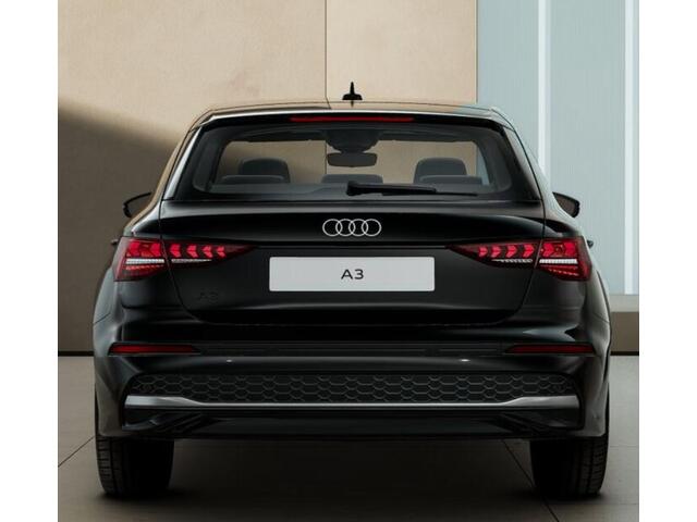 Audi A3 SPORTBACK 40 TFSI e Pro Line | Voordeel is ¤ 3.223,- | Assistentie pakket driving en parking | LED verlichting voor en achter |