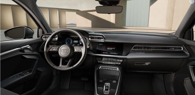 Audi A3 SPORTBACK 40 TFSI e Pro Line | Voordeel is ¤ 3.223,- | Assistentie pakket driving en parking | LED verlichting voor en achter |