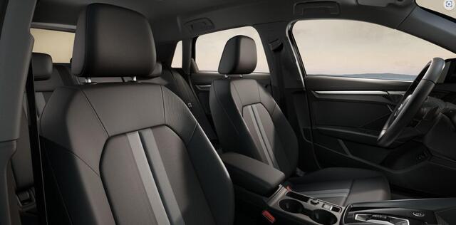 Audi A3 SPORTBACK 40 TFSI e Pro Line | Voordeel is ¤ 3.223,- | Assistentie pakket driving en parking | LED verlichting voor en achter |