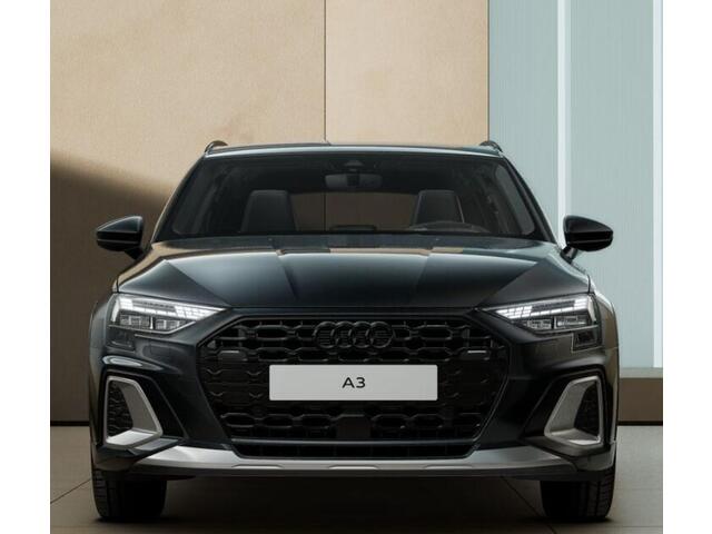 Audi A3 SPORTBACK allstreet 40 TFSI e | 150 kW / 204 pk | Advanced | Navigatiepakket | Ambiente pro verlichting | Privacy glas achter |