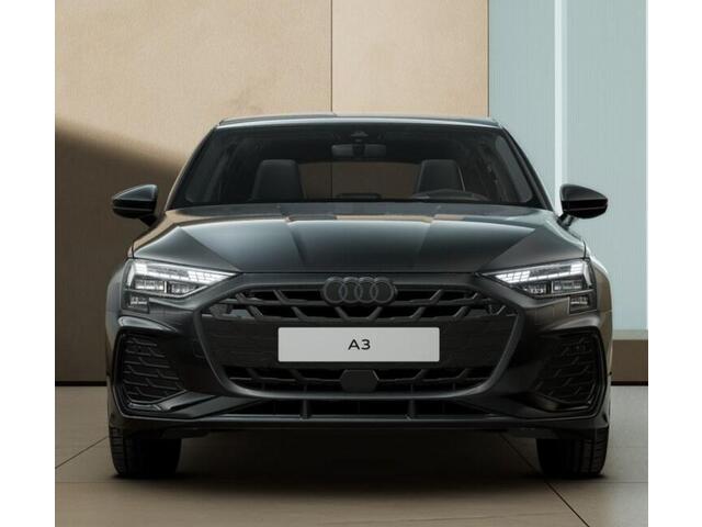 Audi A3 SPORTBACK 40 TFSI e | S edition | 150 kW / 204 pk | Het voordeel is ¤ 3.323,- | Matrix LED | Comfortpakket | Navigatiepakket |