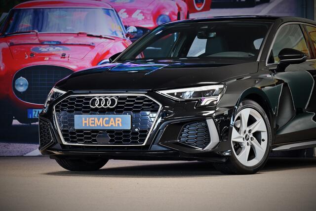 Audi A3 SPORTBACK 35 TFSI S edition