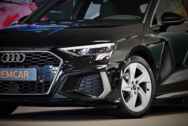 Audi A3 SPORTBACK 35 TFSI S edition