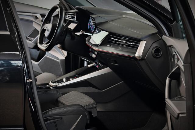 Audi A3 SPORTBACK 35 TFSI S edition