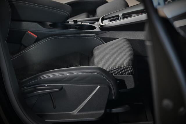 Audi A3 SPORTBACK 35 TFSI S edition