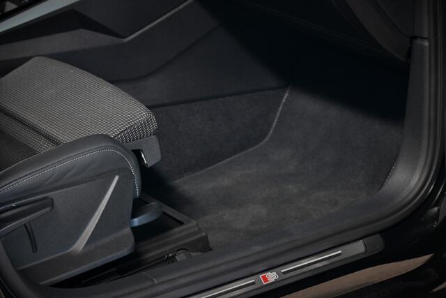Audi A3 SPORTBACK 35 TFSI S edition