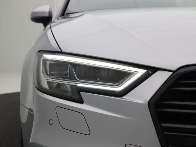 Audi A3 SPORTBACK 1.0 TFSi 115 Pk Automaat S-Line | Navigatie | Climate Control | Stoelverwarming | 18 Inch | 95.559 Km!!