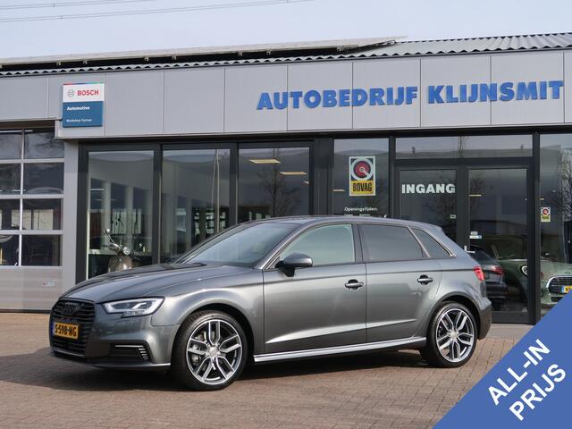 Audi A3 SPORTBACK 40 e-tron Advance Sport S-Line