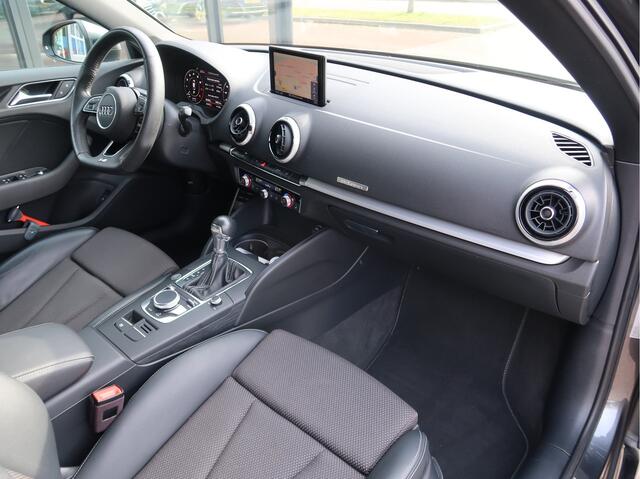 Audi A3 SPORTBACK 40 e-tron Advance Sport S-Line