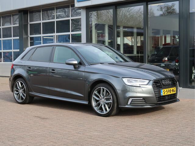 Audi A3 SPORTBACK 40 e-tron Advance Sport S-Line