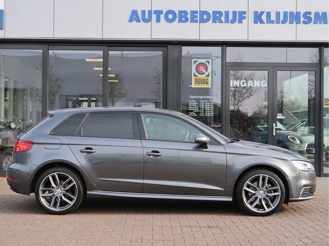 Audi A3 SPORTBACK 40 e-tron Advance Sport S-Line