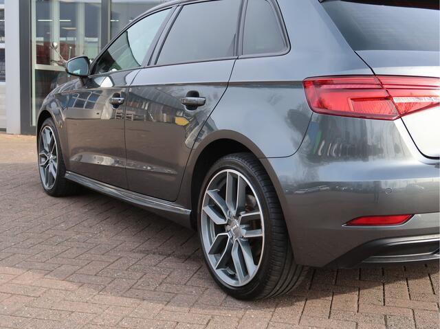 Audi A3 SPORTBACK 40 e-tron Advance Sport S-Line
