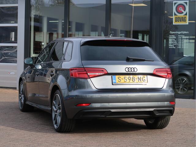 Audi A3 SPORTBACK 40 e-tron Advance Sport S-Line