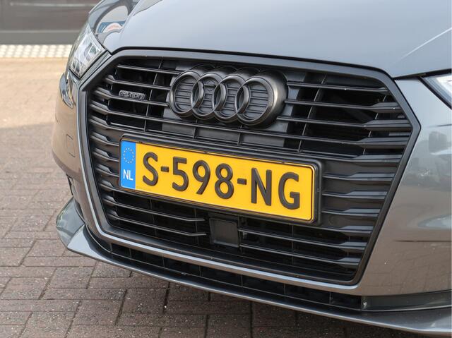 Audi A3 SPORTBACK 40 e-tron Advance Sport S-Line