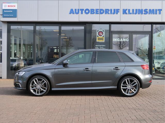 Audi A3 SPORTBACK 40 e-tron Advance Sport S-Line